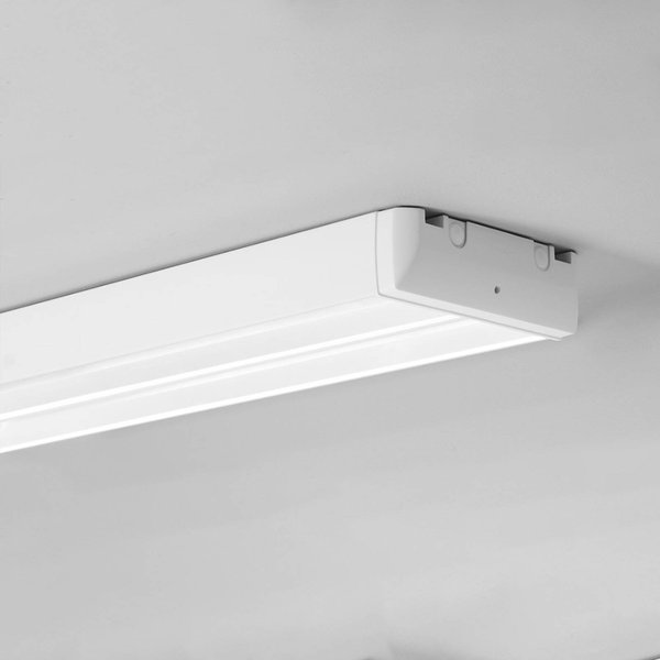 Fagerhult Excis Decke 115cm DALI 840 Midflood 166W