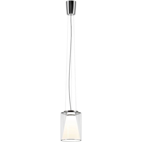 serien.lighting Drum S Pendel Seil 927 Triac hoch
