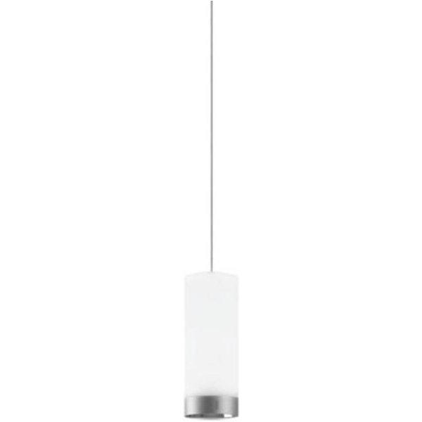 LED-Pendelleuchte A20-P166, 40cm, 9,5W, 3.000K