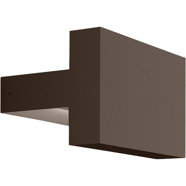 WEVER & DUCRÉ Palos 2.0 Wandlampe 3.000K bronze