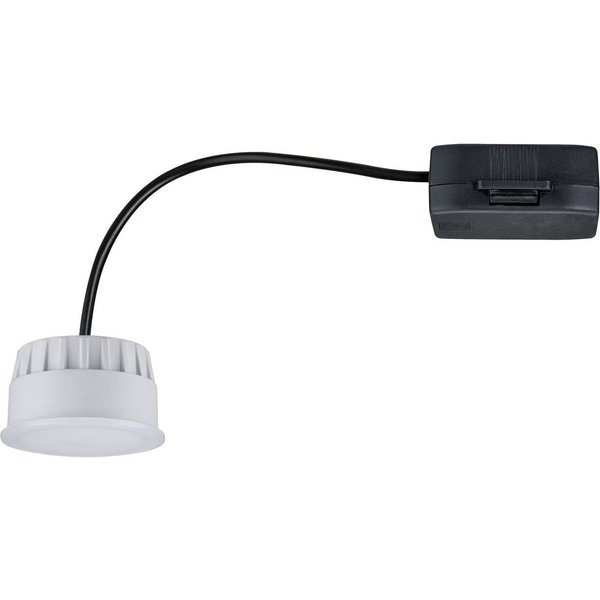Paulmann Choose Coin LED 3-Step-dim 100° 2700K 3er