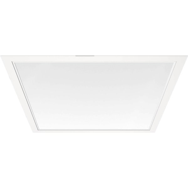 LED-Panel lowea LOEO 62,5cm 4800-3800lm 830 weiß
