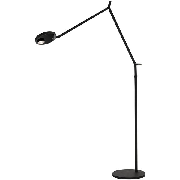Artemide Demetra Professional Reading 930 grau