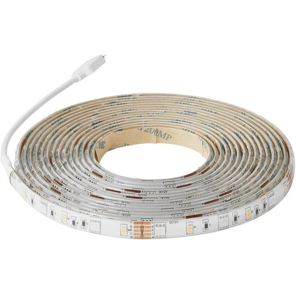 LED-Smart Strip, CCT- und RGB-Funktion, 3 Meter