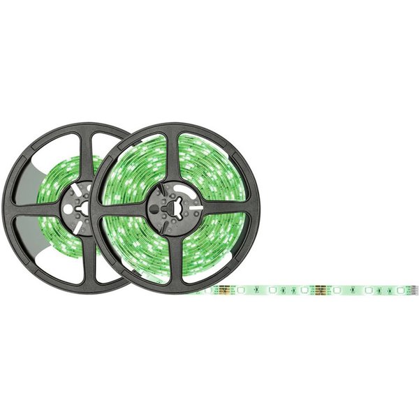 Paulmann SimpLED Strip Set, 26 W, RGB, 7,5 m