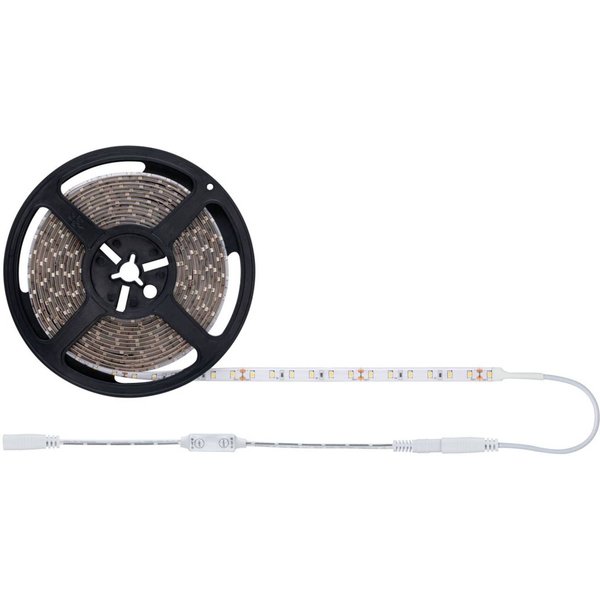 Paulmann LED-Dekoleuchte SimpLED 5 m, 3.000 K