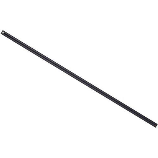 Beacon Verlängerungsstange Ventilator Megara ∅2,1cm, schwarz