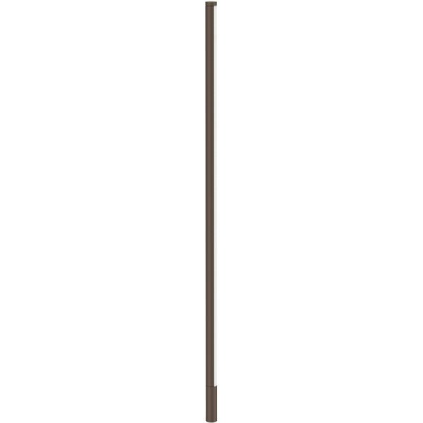 WEVER & DUCÉ LED-Erdspießleuchte Reed 2.0 bronze 927 IP65