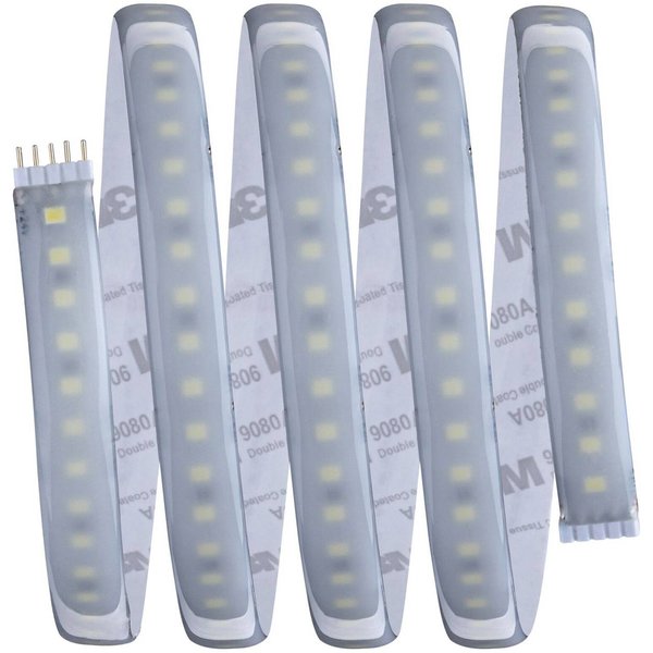 Paulmann MaxLED 1000 Basisset IP44 tageslicht 1,5m