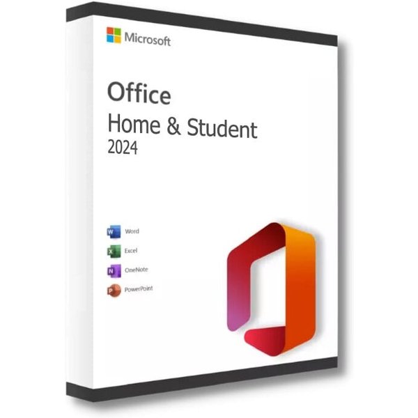 Office 2024 Famille et Etudiant pour Mac