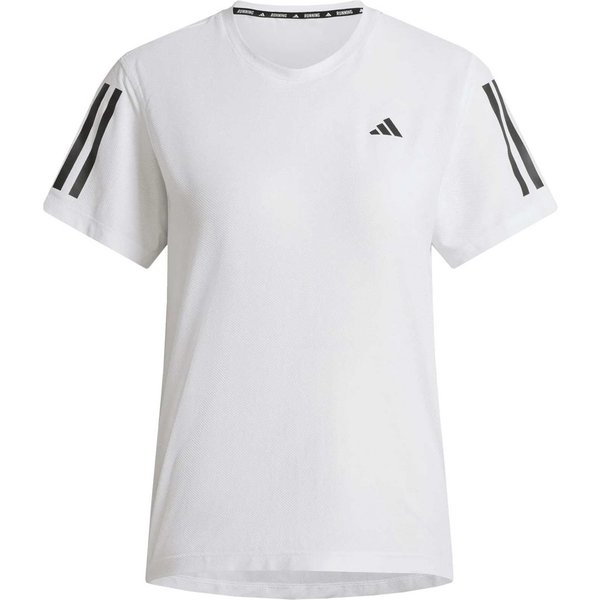 Running Adidas T-shirt Otr Donna