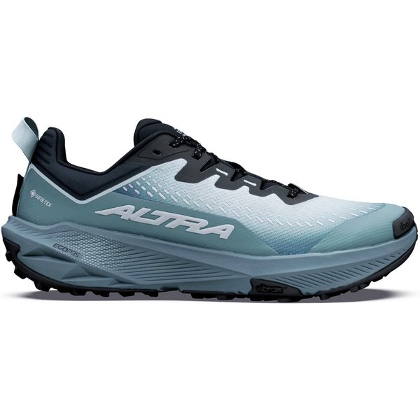 Running Altra Experience Wild 3+ Gtx