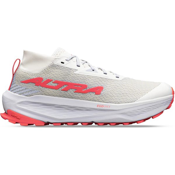 Running Altra Olympus 275 Hilo