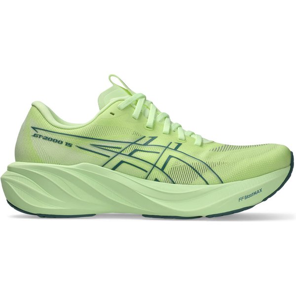 Running Asics Gt-2000 15