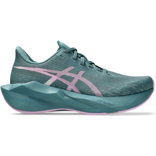 Running Asics Novablast 6 Donna