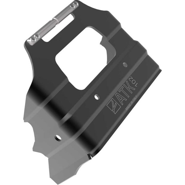Sci-alpinismo Atk Rampanti 102mm
