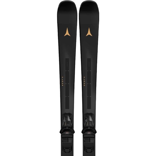 Sci Atomic E Cloud C9 Revoshock Light Lt Con Attacco E M 10 Gw Donna
