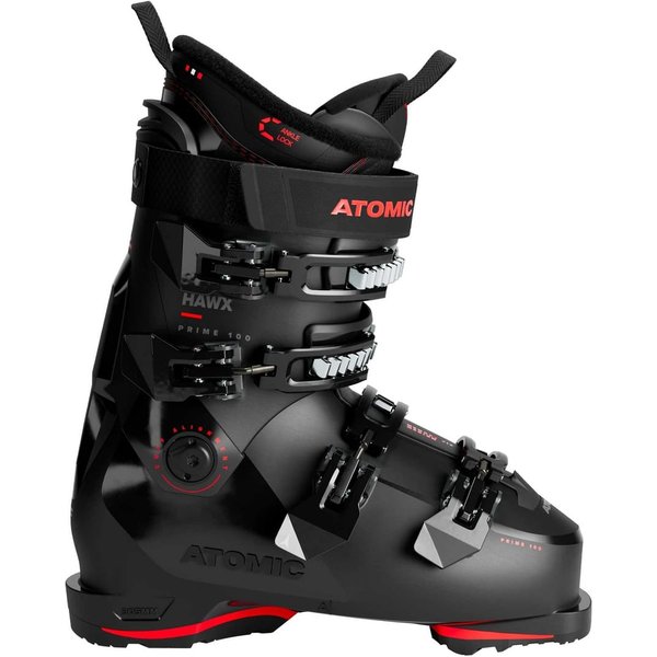 Sci Atomic Hawx Prime 100 Gw