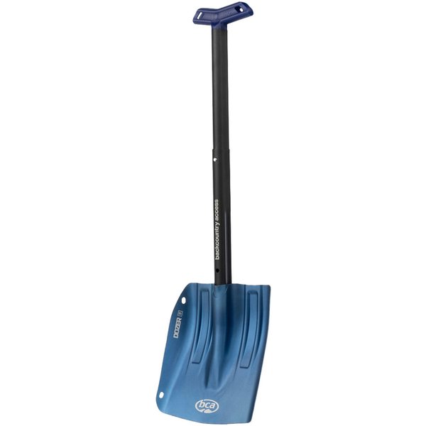 Sci-alpinismo Back Country Accessories Dozer 1t Shovel Blue