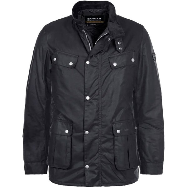 Uomo Barbour Giacca Field Duke