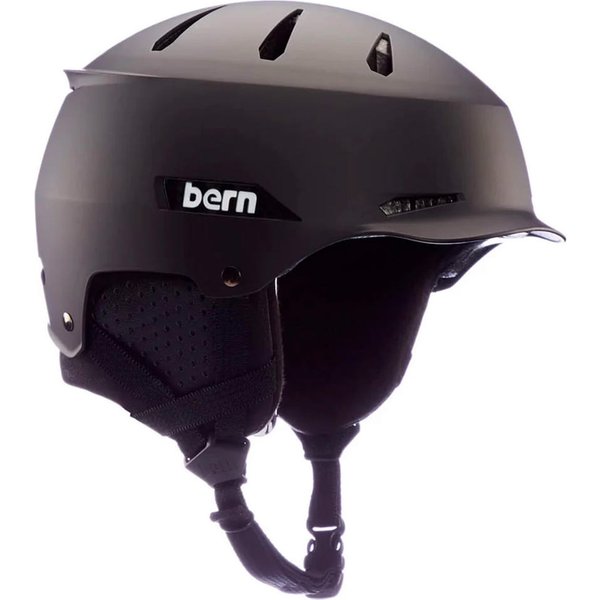 Snowboard Bern Casco Hendrix