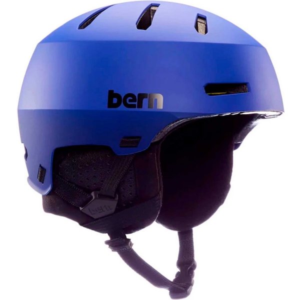 Snowboard Bern Casco Macon 2.0 Mips
