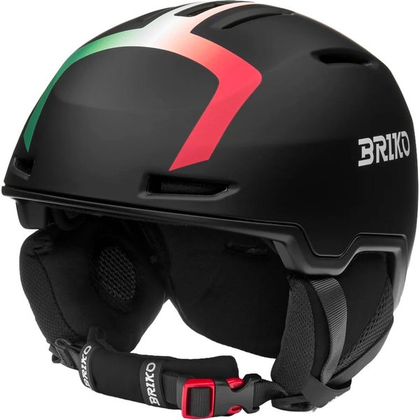 Sci Briko Casco Aran Italia