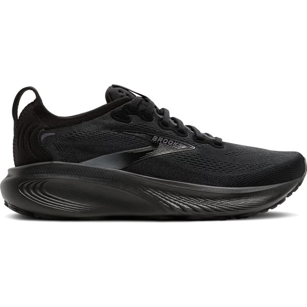 Running Brooks Adrenaline Gts 25