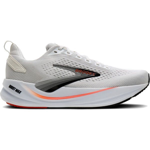 Running Brooks Ghost Max 4