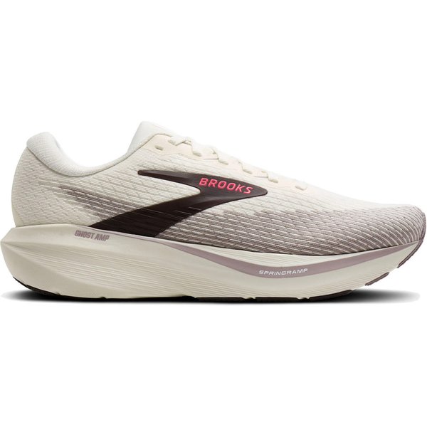 Running Brooks Ghost Amp Donna