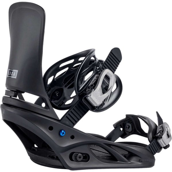 Snowboard Burton Attacco Lexa Reflex Donna