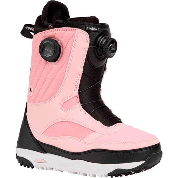 Snowboard Burton Scarpone Limelight Boa Donna.