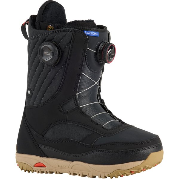 Snowboard Burton Scarponi Limelight Boa® Donna
