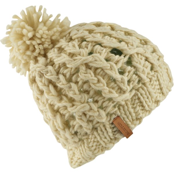 Snowboard Burton Beanie Kismet Donna