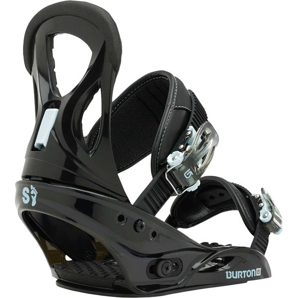 Snowboard Burton Attacco Prog Stiletto Donna