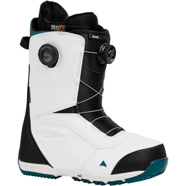 Snowboard Burton Scarpone Ruler Boa