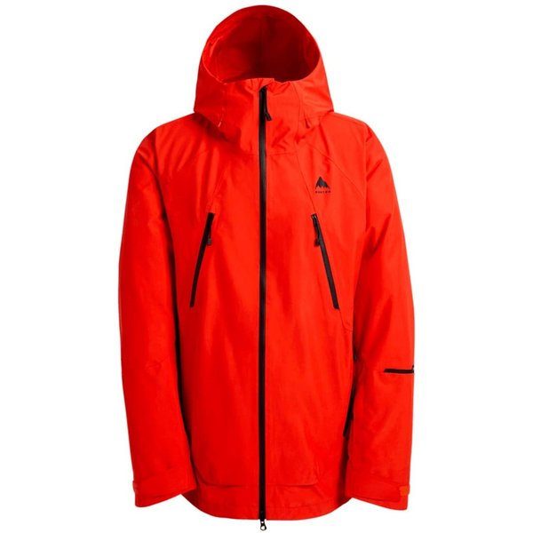 Snowboard Burton Giacca Reserve Gtx 2l Insulated
