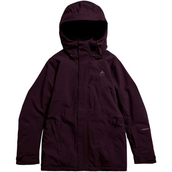 Snowboard Burton Giacca Reserve 2l Ins Stretch Slim Donna