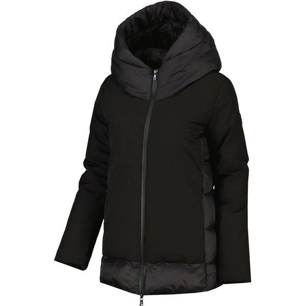 Donna Canadian Classics Piumino Con Cappuccio B Mat Lytton Donna