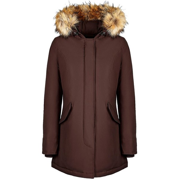 Donna Canadian Classics Parka Pell Murmasky Fundy Bay Slim Fit Donna