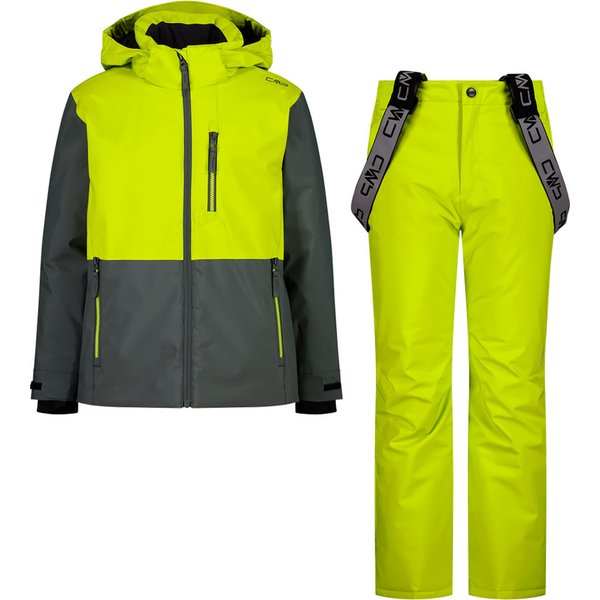 Sci Cmp Completo Sci Bambino