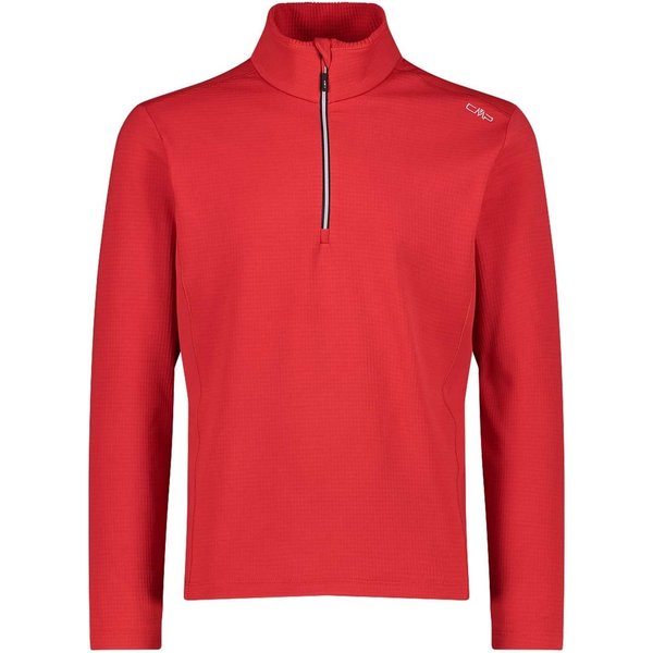 Sci Cmp Sottotuta Mezza Zip