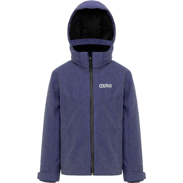 Sci Colmar Giacca Denim Tech Padded Bambino