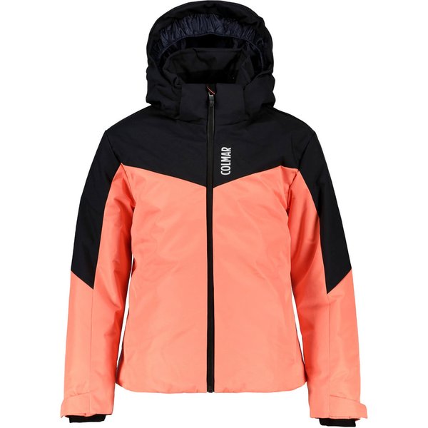 Sci Colmar Giacca Sapporo Bicolor Bambina
