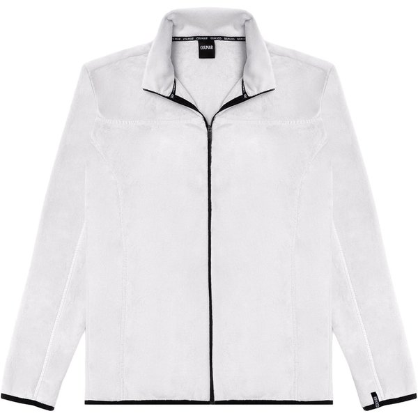 Sci Colmar Sottotuta Full Zip Plush Donna
