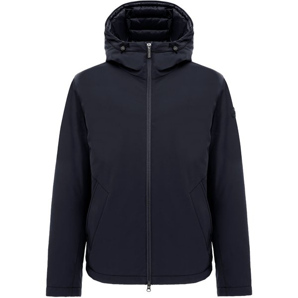 Uomo Colmar Originals Giacca Con Cappuccio 3 L