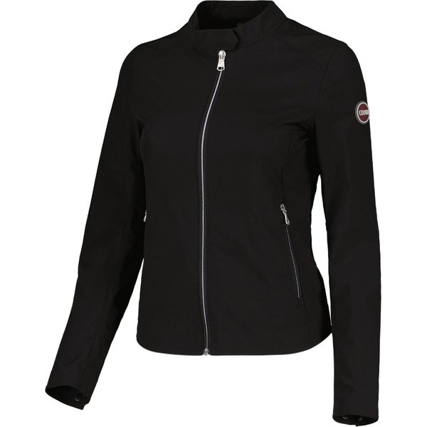 Donna Colmar Originals Giacca Biker Softshell Donna