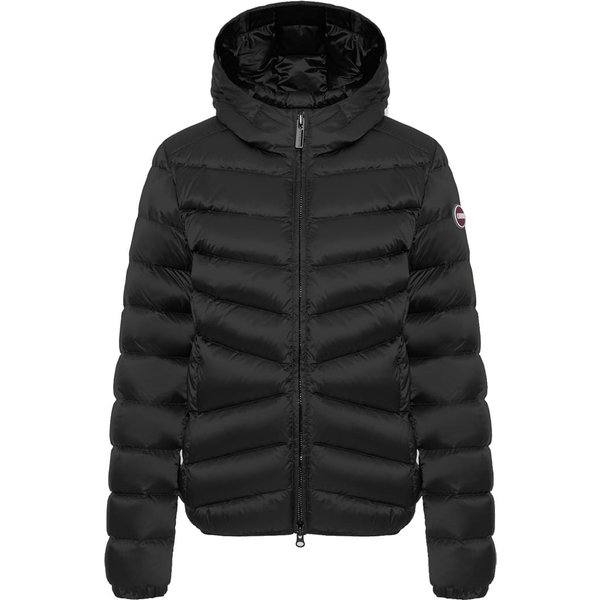 Donna Colmar Originals Piumino Con Cappuccio Recycled Donna