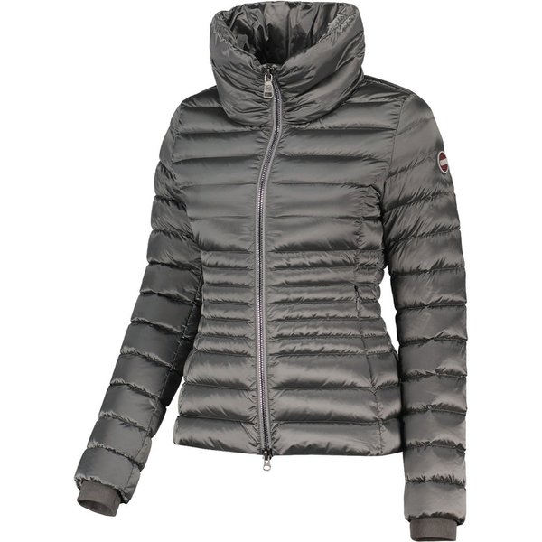Donna Colmar Originals Piumino Collo Alto Recycled Donna