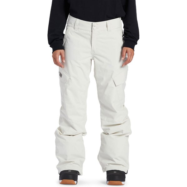 Snowboard Dc Shoes Pantaloni Nonchalant Donna